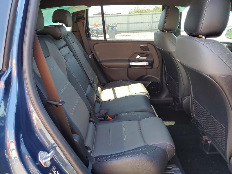 Aukcja sprzedaży 2020 Mercedes-benz Glb, vin: W1N4M4HB8LW051002, numer aukcji: 56028016