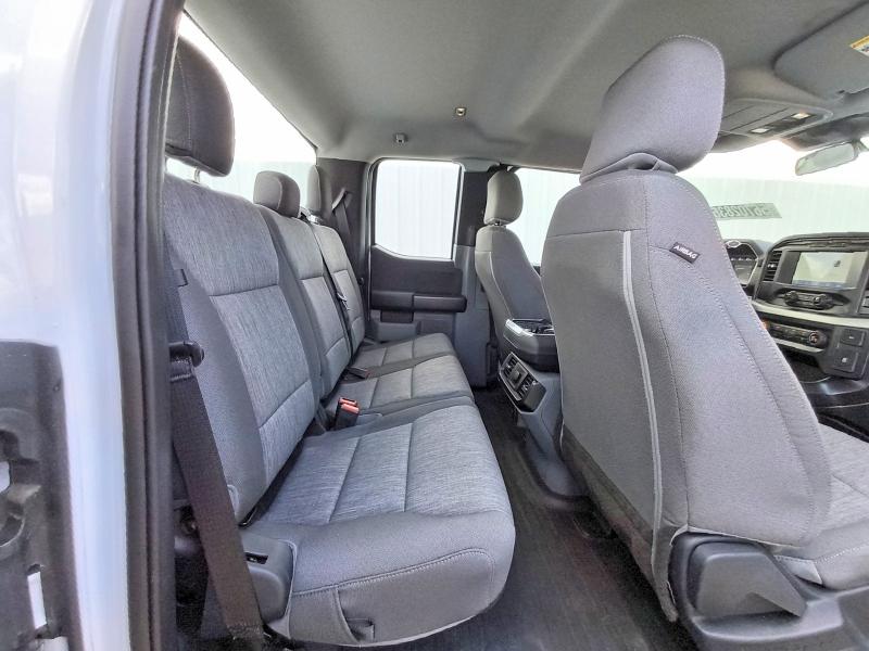 Продажа на аукционе авто 2021 Ford F150, vin: 1FTEX1EB4MKE56921, номер лота: 56702836