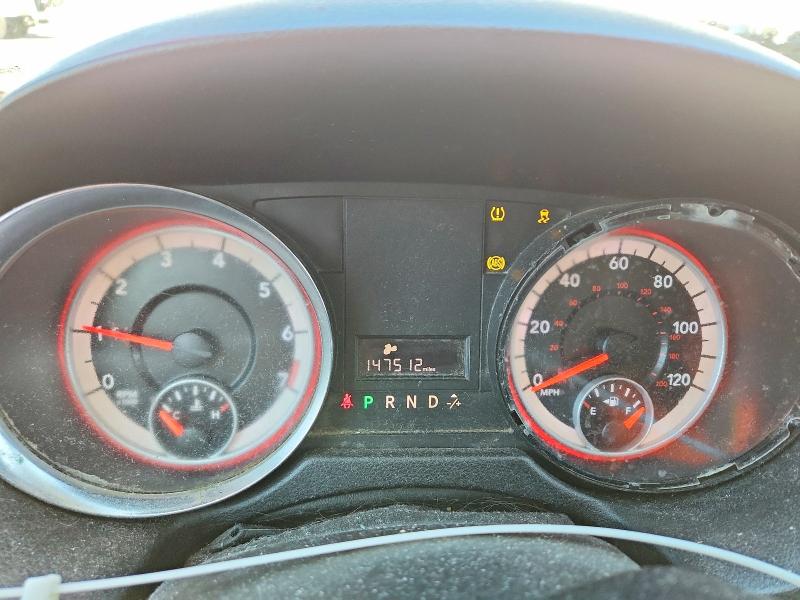 Aukcja sprzedaży 2012 Dodge Grand Caravan, vin: 2C4RDGCG3CR294789, numer aukcji: 58577166