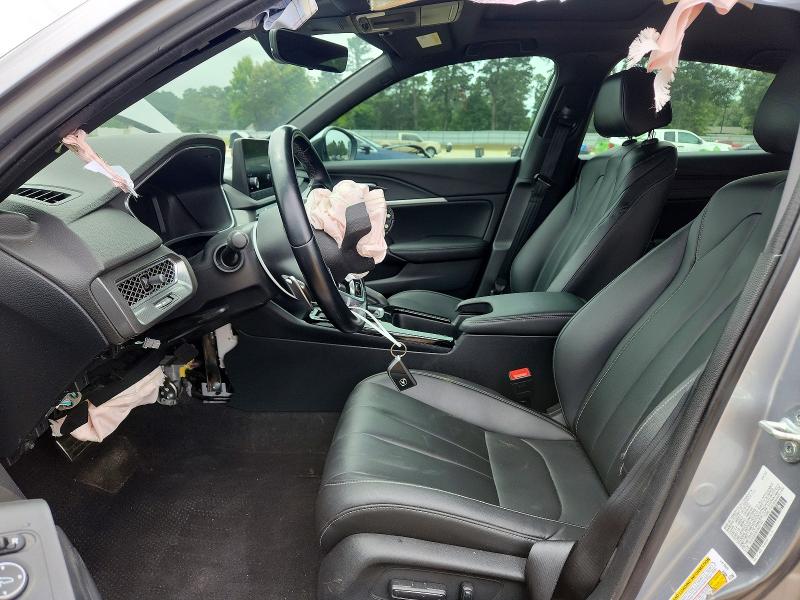 Aukcja sprzedaży 2023 Acura Integra, vin: 19UDE4H36PA007341, numer aukcji: 56400476