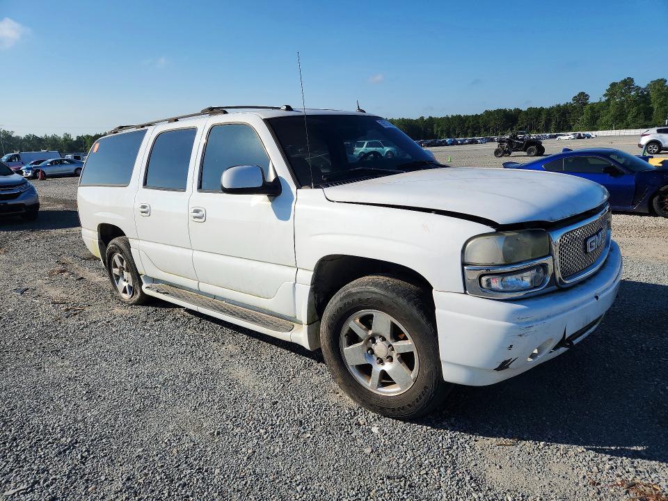 Продажа на аукционе авто 2005 Gmc Yukon Xl, vin: 1GKFK66U05J204451, номер лота: 59015106