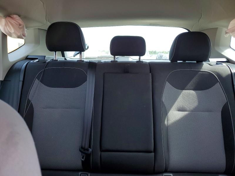 Aukcja sprzedaży 2023 Volkswagen Taos, vin: 3VVCX7B28PM376115, numer aukcji: 55656896