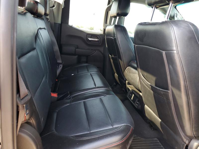Продажа на аукционе авто 2019 Chevrolet Silverado, vin: 1GCRYCEF0KZ199449, номер лота: 54962686