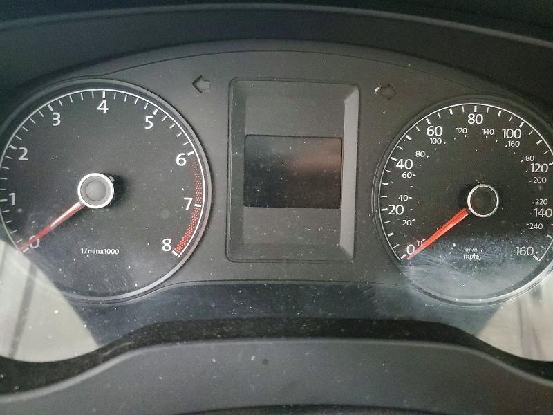 56227196 :رقم المزاد ، 3VW2K7AJ7DM372874 vin ، 2013 Volkswagen Jetta مزاد بيع