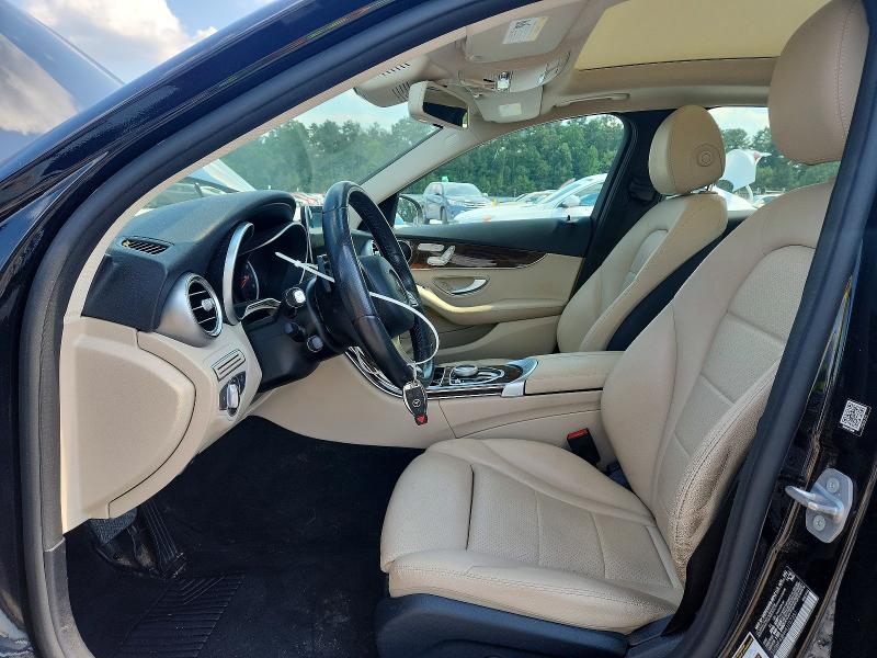 Продажа на аукционе авто 2017 Mercedes-benz C, vin: 55SWF4JB9HU197231, номер лота: 59008346