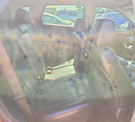 Продажа на аукционе авто 2011 Cadillac Srx, vin: 3GYFNBEY9BS569893, номер лота: 55781406