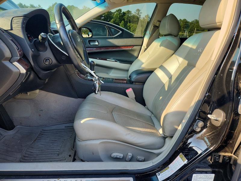 Aukcja sprzedaży 2008 Infiniti G35, vin: JNKBV61E58M221345, numer aukcji: 58767886