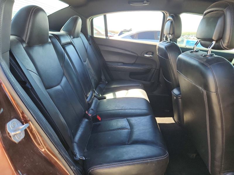 Aukcja sprzedaży 2012 Chrysler 200, vin: 1C3CCBCG1CN226634, numer aukcji: 56549666