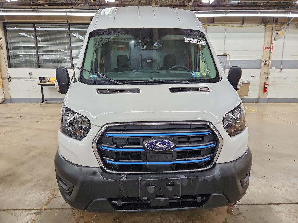 Auction sale of the 2022 Ford Transit, vin: 1FTBW3XK5NKA28386, lot number: 55849716