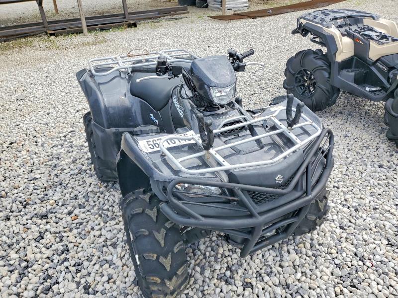 Aukcja sprzedaży 2009 Suzuki Lt-a750, vin: 5SAAR41P397102347, numer aukcji: 56716146