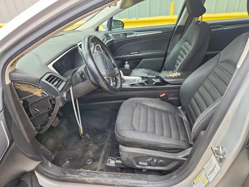 56967386 :رقم المزاد ، 3FA6P0H74FR288336 vin ، 2015 Ford Fusion مزاد بيع