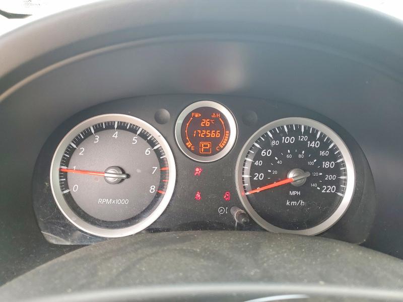 Продаж на аукціоні авто 2010 Nissan Sentra, vin: 3N1AB6APXAL625560, номер лоту: 57144006