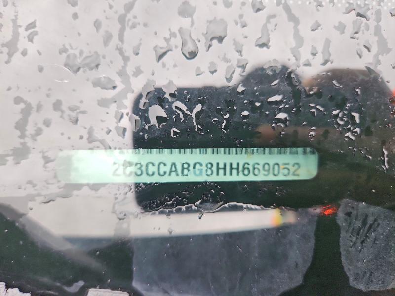 Aukcja sprzedaży 2017 Chrysler 300, vin: 2C3CCABG8HH669052, numer aukcji: 58037926