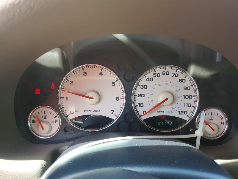 58255936 :رقم المزاد ، 1J4GL58K32W191335 vin ، 2002 Jeep Liberty مزاد بيع