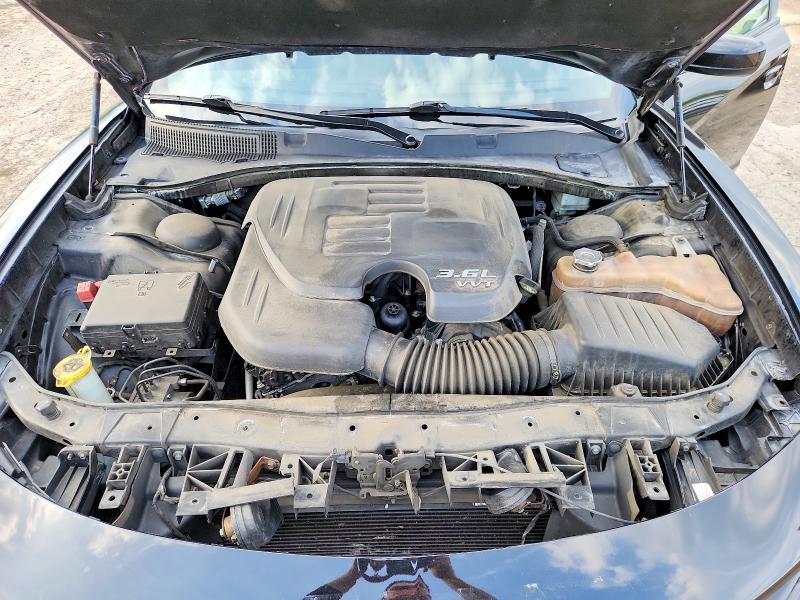 Продажа на аукционе авто 2022 Dodge Charger, vin: 2C3CDXBG0NH165705, номер лота: 57754366