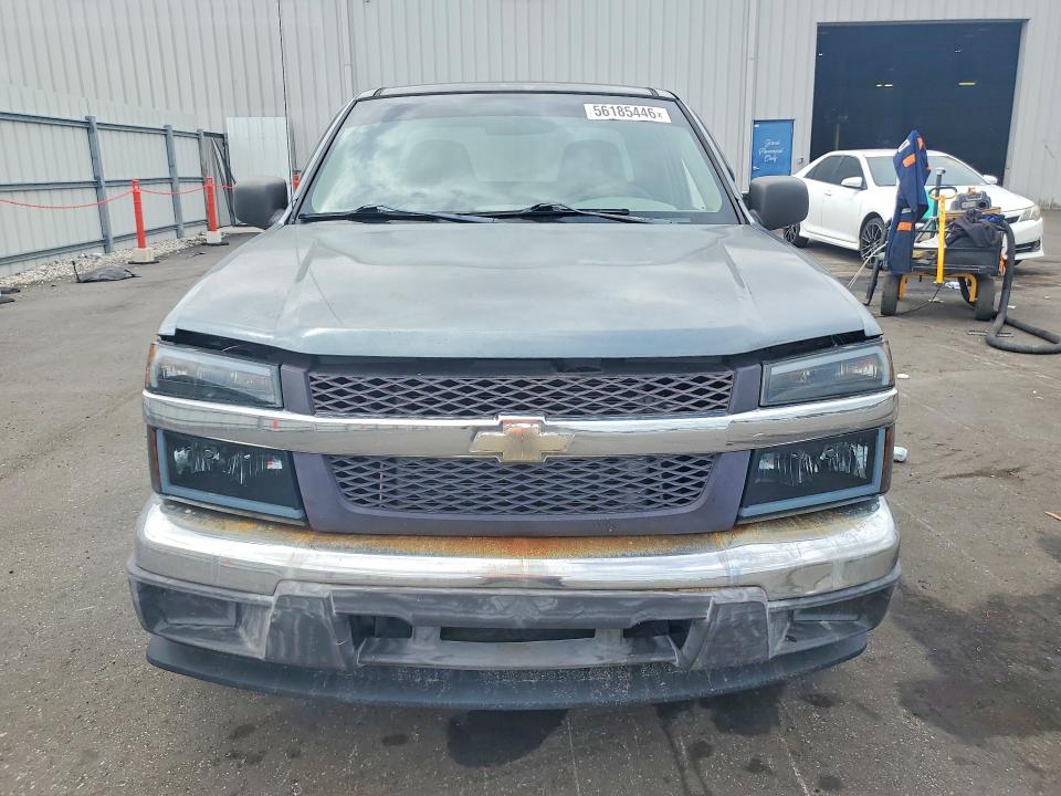 Продаж на аукціоні авто 2006 Chevrolet Colorado, vin: 1GCCS198168278941, номер лоту: 56185446