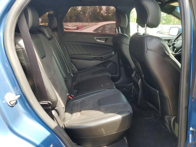 Aukcja sprzedaży 2019 Ford Edge, vin: 2FMPK4AP6KBB92937, numer aukcji: 56736756