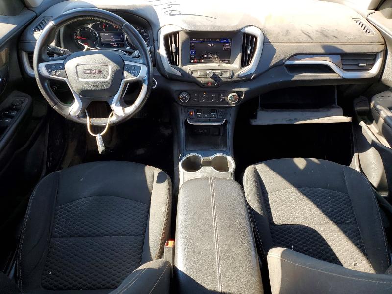 Продажа на аукционе авто 2020 Gmc Terrain, vin: 3GKALTEVXLL341354, номер лота: 58225136