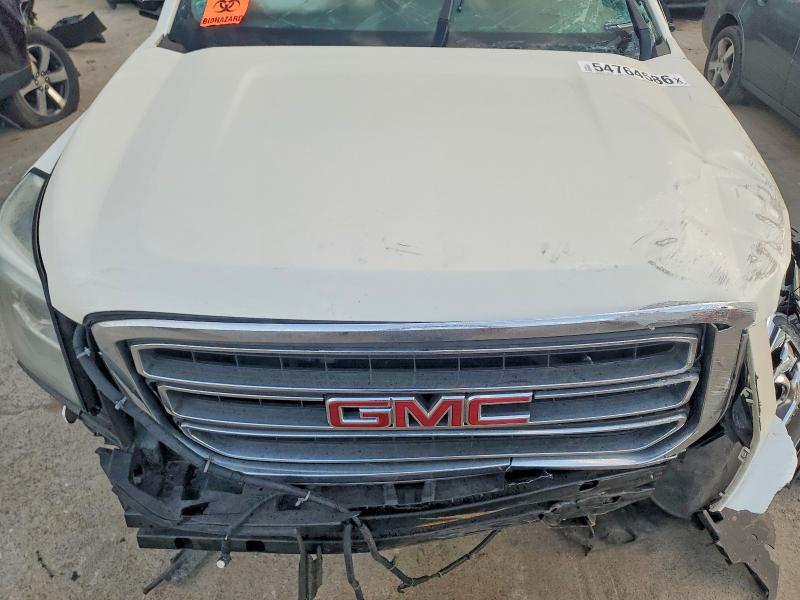 Продажа на аукционе авто 2015 Gmc Yukon, vin: 1GKS1BKC0FR562255, номер лота: 54764586