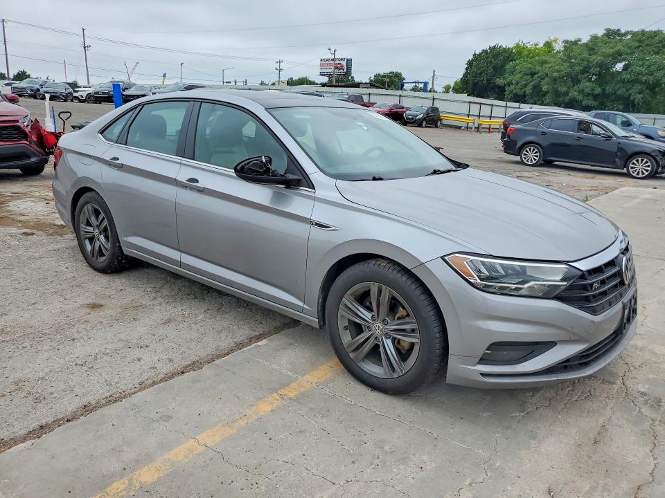 Продаж на аукціоні авто 2020 Volkswagen Jetta, vin: 3VWN57BUXLM085833, номер лоту: 57932746