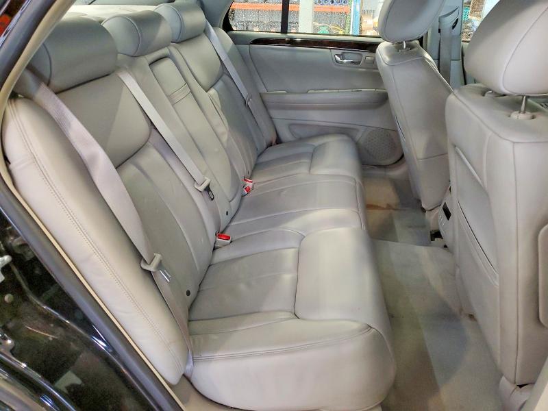 Продажа на аукционе авто 2010 Cadillac Dts, vin: 1G6KH5EY6AU128138, номер лота: 56965956