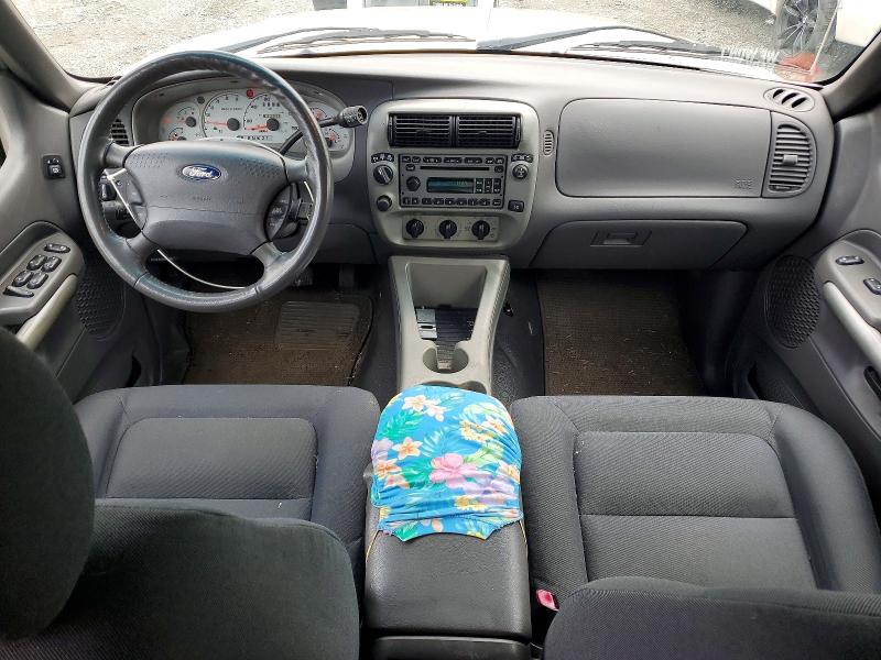 Aukcja sprzedaży 2002 Ford Explorer Sport Trac, vin: 1FMZU77E72UD53493, numer aukcji: 56859736