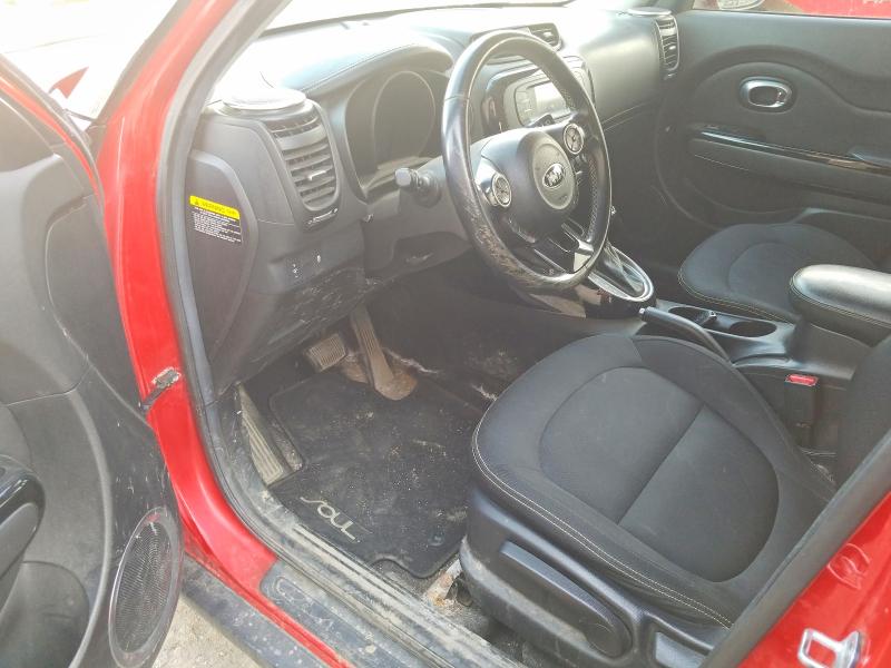 Aukcja sprzedaży 2015 Kia Soul, vin: KNDJP3A58F7799814, numer aukcji: 53000856