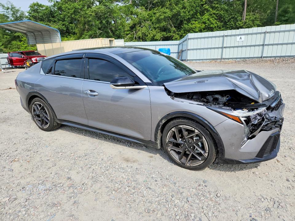 Продаж на аукціоні авто 2026 Kia K4, vin: 3KPFW4DE3TE291742, номер лоту: 56458286