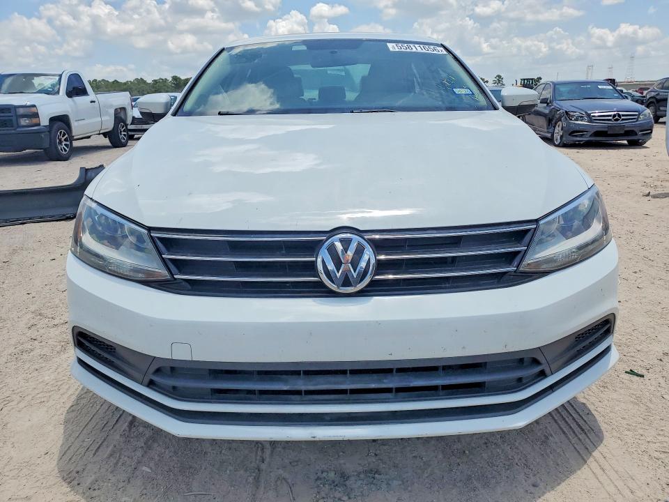 2016 Volkswagen Jetta მანქანა იყიდება აუქციონზე, vin: 3VWD67AJ2GM360911, აუქციონის ნომერი: 55811656