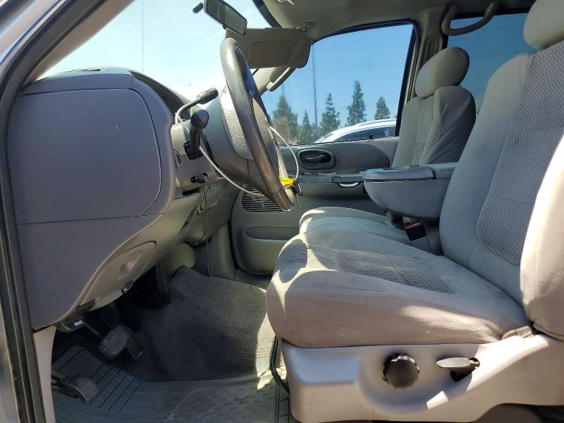 Продаж на аукціоні авто 2003 Ford F150, vin: 1FTRW07653KC18265, номер лоту: 57041426