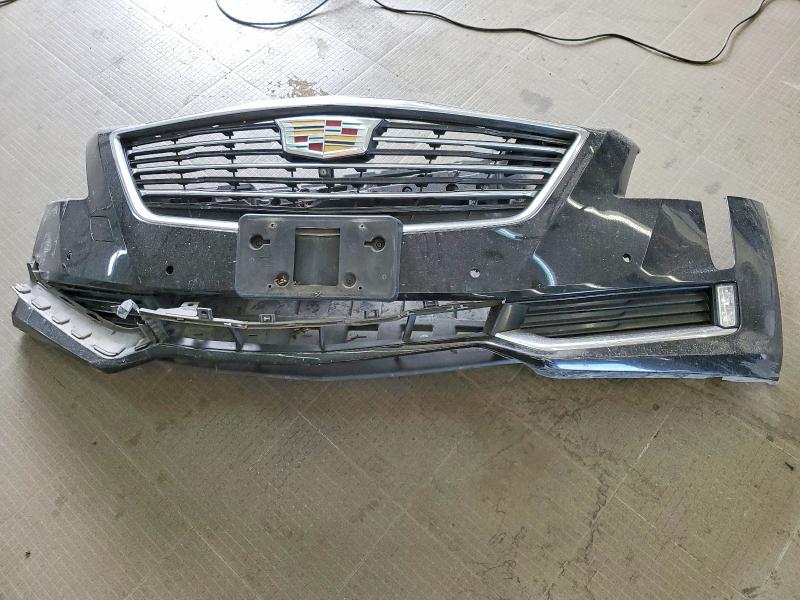 Продаж на аукціоні авто 2016 Cadillac Ct6, vin: 1G6KE5R62GU148610, номер лоту: 59148696