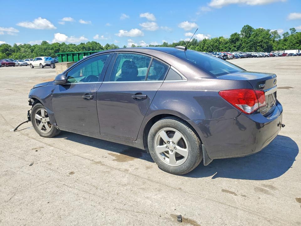 Aukcja sprzedaży 2015 Chevrolet Cruze, vin: 1G1PC5SBXF7213466, numer aukcji: 58108096