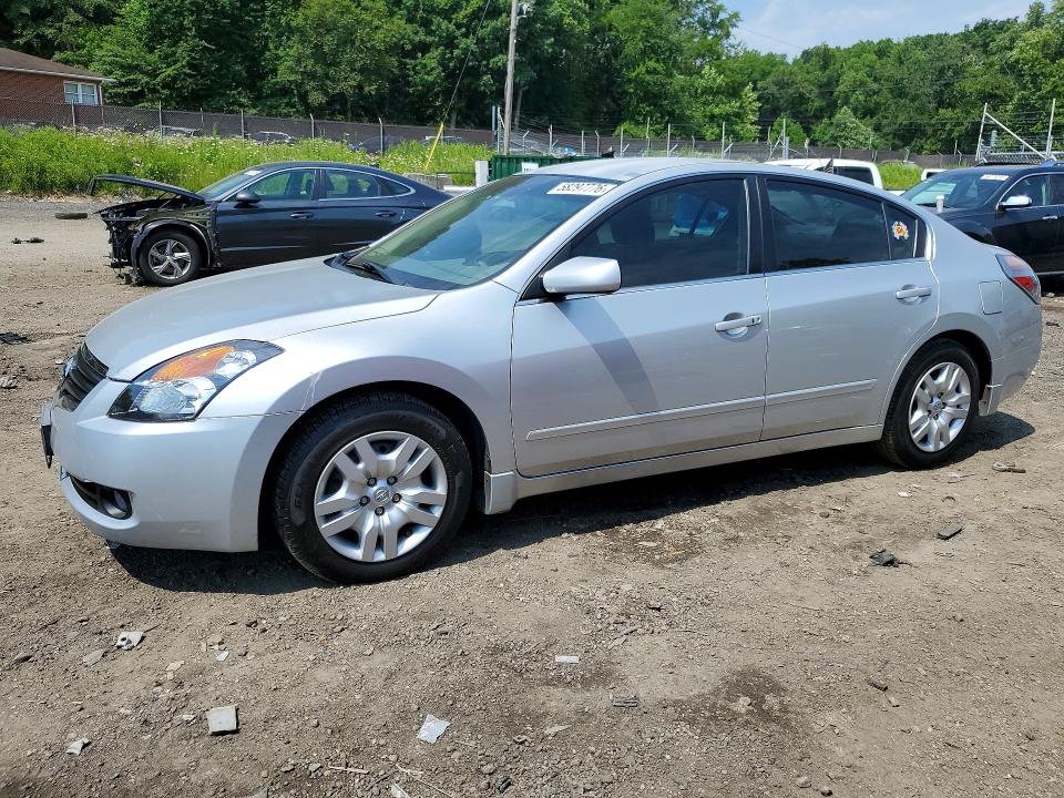 2009 Nissan Altima მანქანა იყიდება აუქციონზე, vin: 1N4AL21E59N522484, აუქციონის ნომერი: 73341475