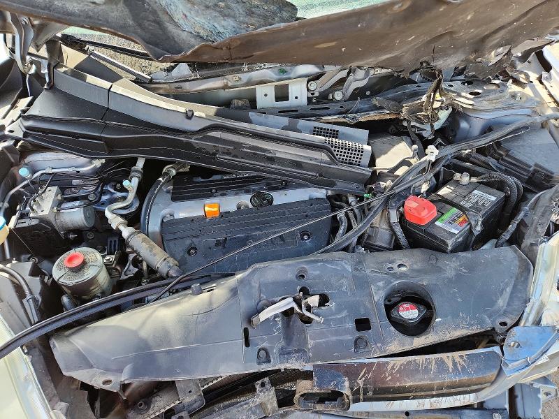 55988016 :رقم المزاد ، 5J6RE38369L031946 vin ، 2009 Honda Cr-v مزاد بيع
