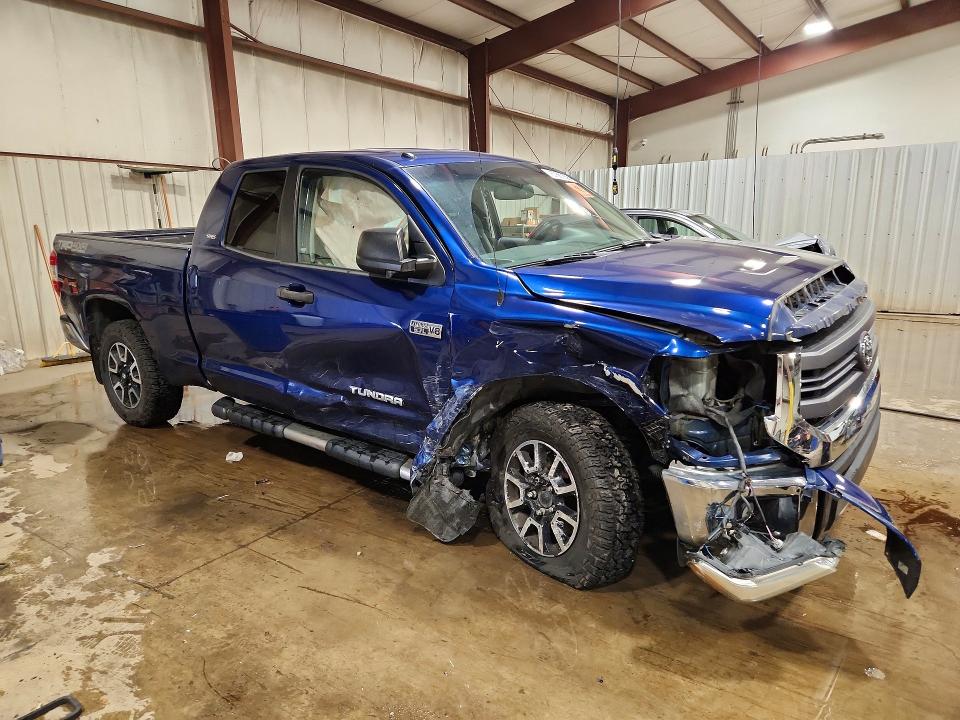 Aukcja sprzedaży 2015 Toyota Tundra, vin: 5TFUY5F13FX458039, numer aukcji: 57667356