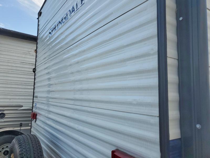 Aukcja sprzedaży 2021 Keystone Springdale, vin: 4YDT28020M3112757, numer aukcji: 57013106