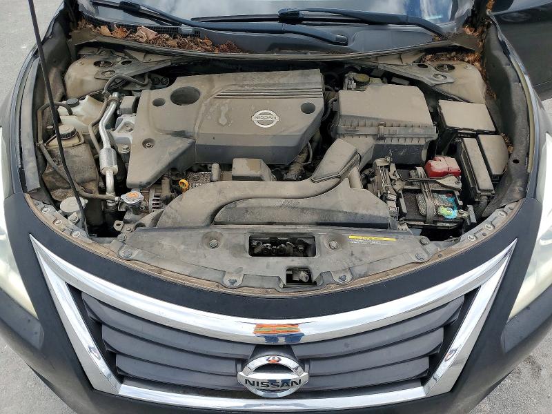 2014 Nissan Altima მანქანა იყიდება აუქციონზე, vin: 1N4AL3AP0EC286792, აუქციონის ნომერი: 56706186