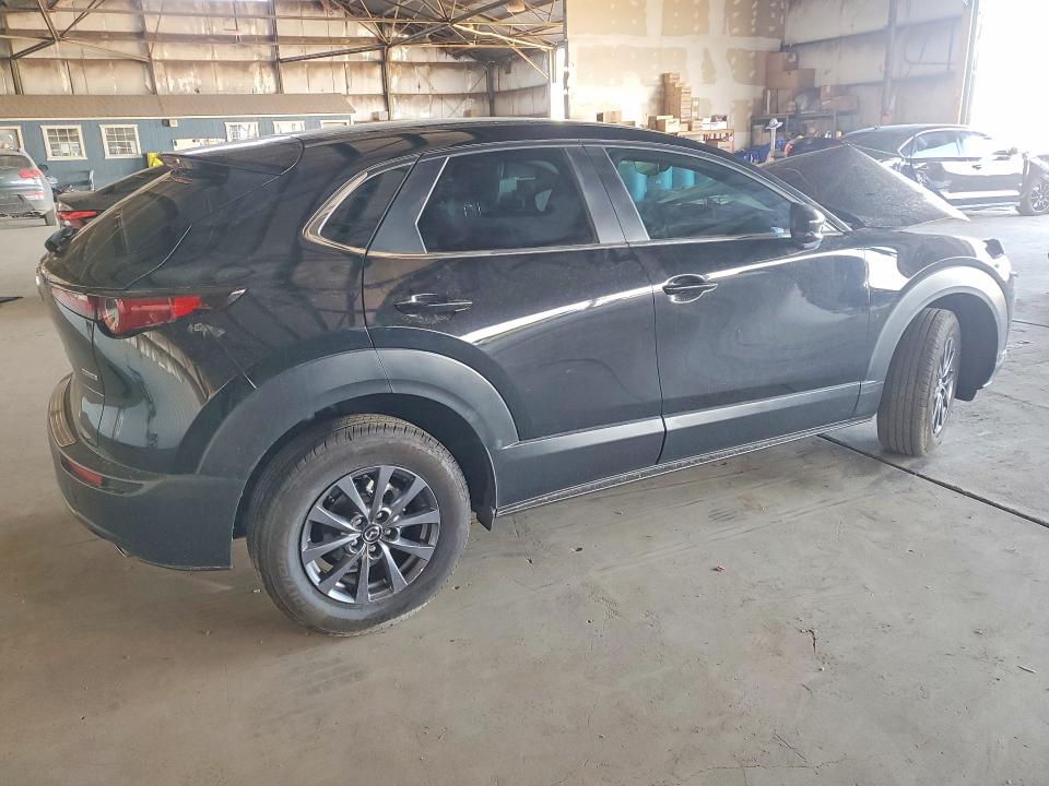 57715976 :رقم المزاد ، 3MVDMBAMXRM711877 vin ، 2024 Mazda Cx-30 مزاد بيع