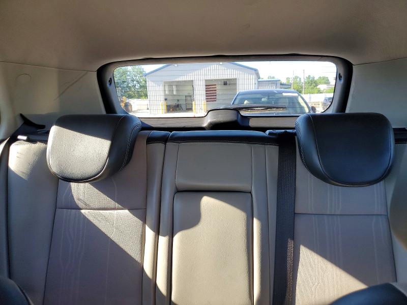 Aukcja sprzedaży 2015 Chevrolet Trax, vin: KL7CJRSB3FB143130, numer aukcji: 58231186