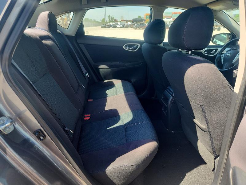 Aukcja sprzedaży 2015 Nissan Sentra, vin: 3N1AB7AP9FY353860, numer aukcji: 55822066