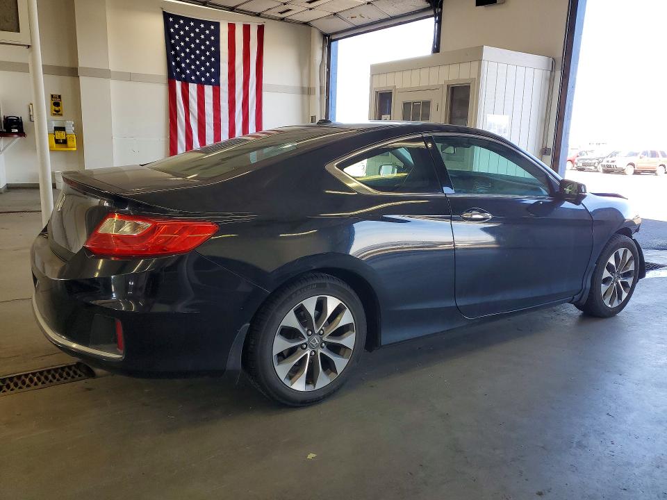 Aukcja sprzedaży 2015 Honda Accord, vin: 1HGCT1B82FA014256, numer aukcji: 55968336