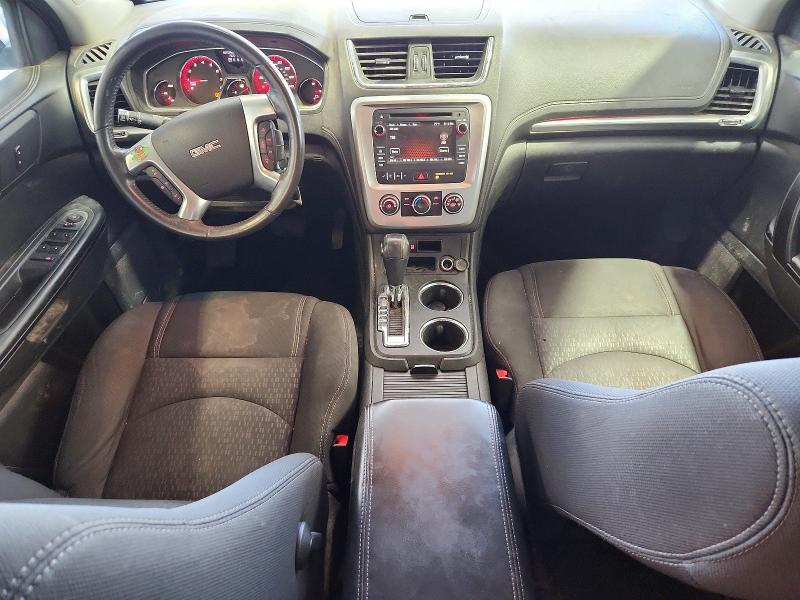 Продажа на аукционе авто 2014 Gmc Acadia, vin: 1GKKVNED9EJ197839, номер лота: 57132906