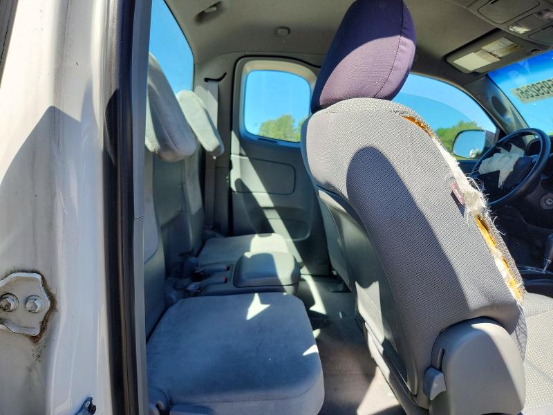 2009 Toyota Tacoma მანქანა იყიდება აუქციონზე, vin: 5TEUU42N59Z629532, აუქციონის ნომერი: 55959256