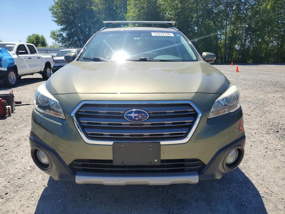 57872736 :رقم المزاد ، 4S4BSATC8H3298821 vin ، 2017 Subaru Outback مزاد بيع