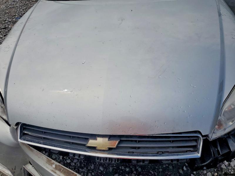 Aukcja sprzedaży 2009 Chevrolet Impala, vin: 2G1WT57N891187577, numer aukcji: 55329106