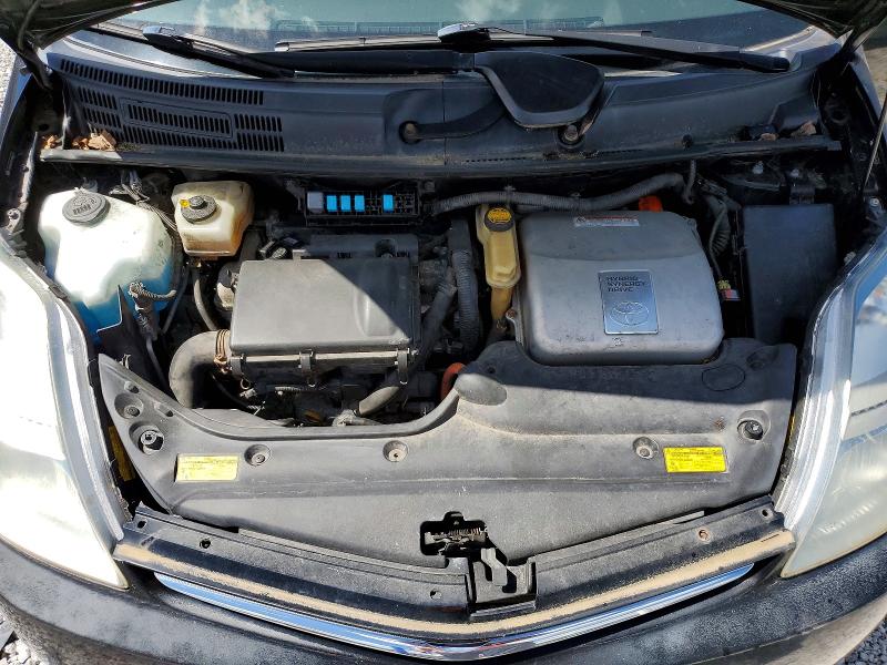 Продажа на аукционе авто 2008 Toyota Prius, vin: JTDKB20U983366874, номер лота: 57033726
