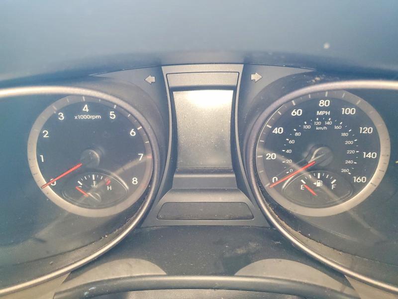 55474886 :رقم المزاد ، 5XYZT3LB7EG146748 vin ، 2014 Hyundai Santa Fe Sport مزاد بيع