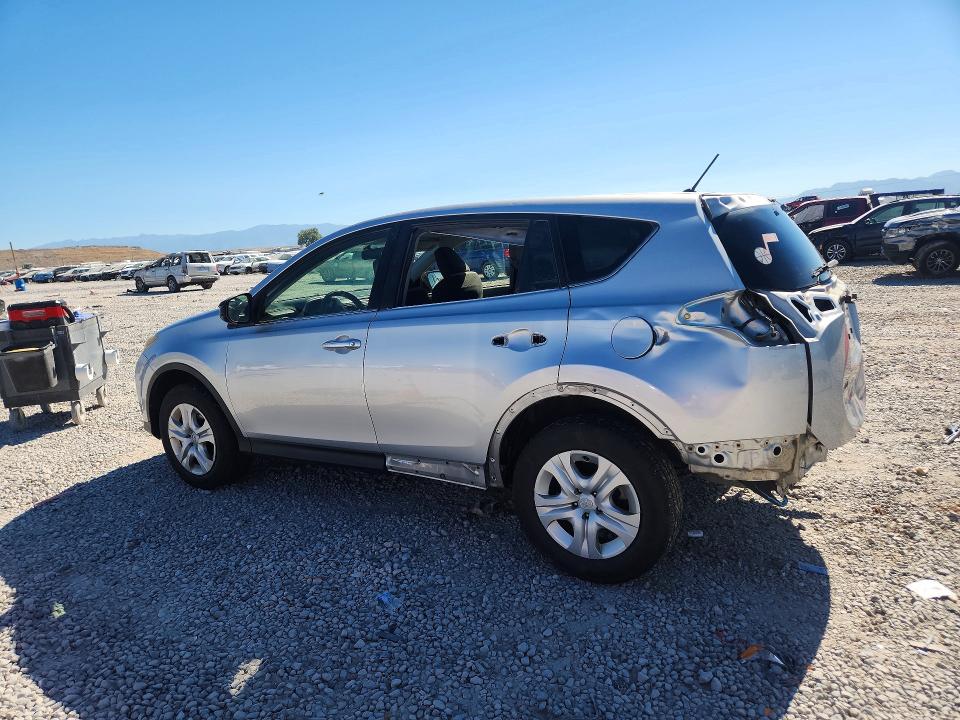 Aukcja sprzedaży 2013 Toyota Rav4, vin: JTMBFREV0DD028122, numer aukcji: 57372436
