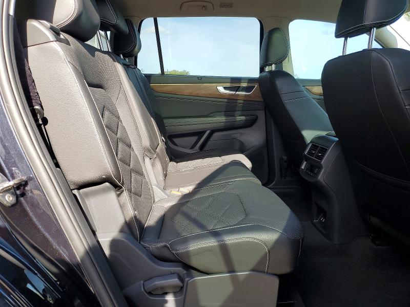 Aukcja sprzedaży 2025 Volkswagen Atlas, vin: 1V2JR2CA4SC546357, numer aukcji: 56118056