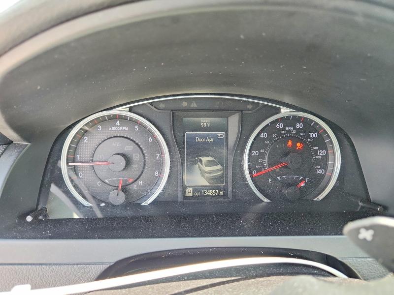 Aukcja sprzedaży 2017 Toyota Camry, vin: 4T1BF1FK5HU336717, numer aukcji: 56740336
